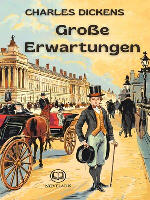cover image of Charles Dickens